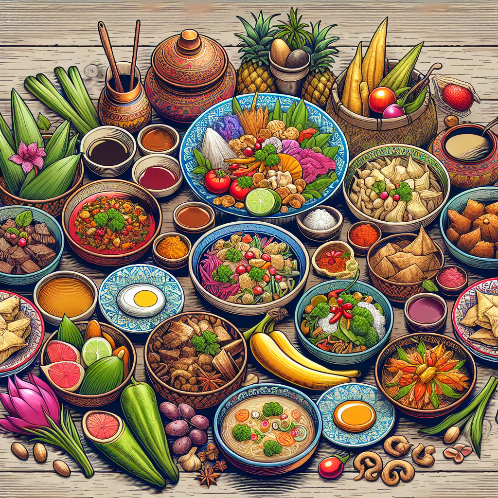 Makanan Enak di Malang yang Wajib Dicoba
