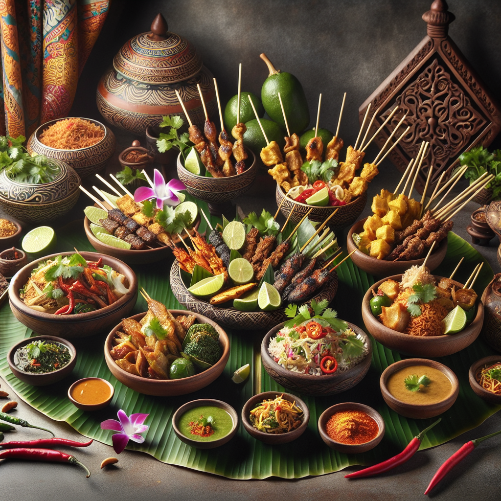 Makanan Enak di Semarang yang Wajib Dicoba