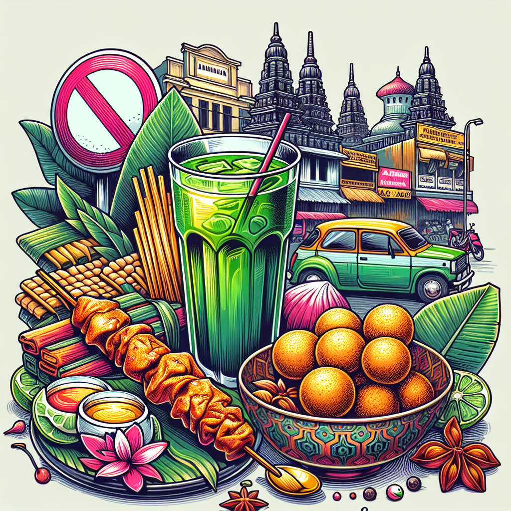 Kuliner Lezat yang Wajib Dicoba di Surabaya