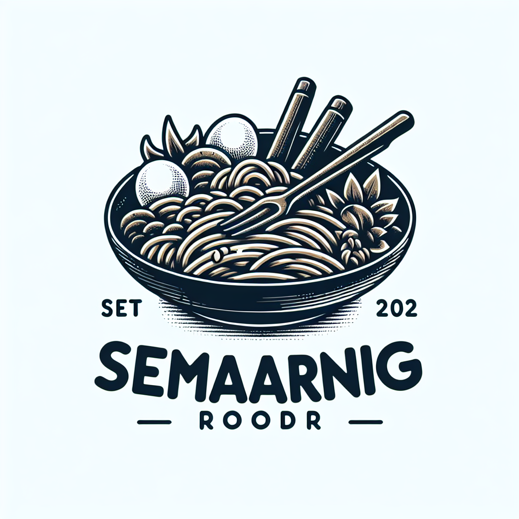 Kuliner Wajib Coba di Semarang dengan Cita Rasa Menggugah Selera
