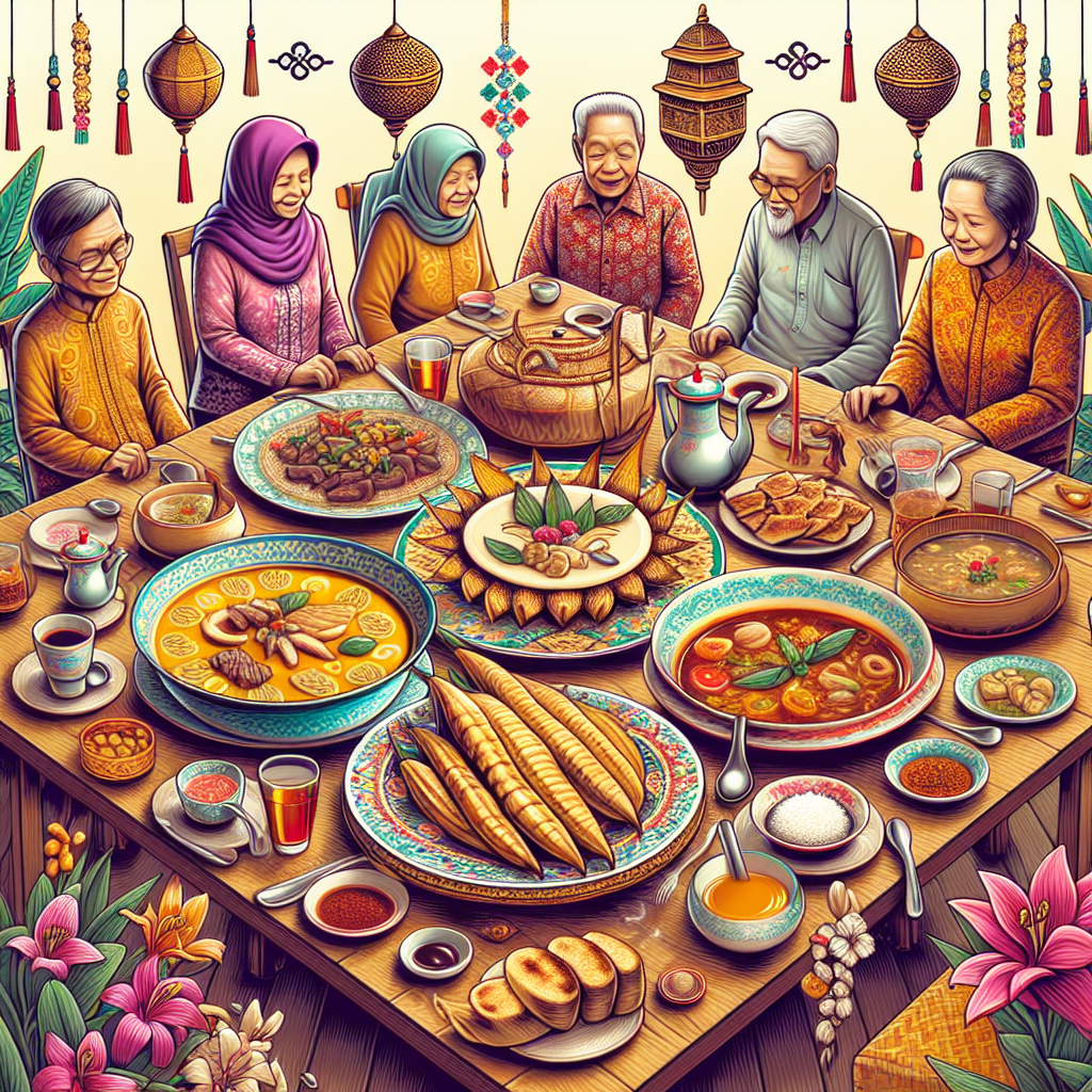 Kuliner Wajib Coba di Makassar yang Menggugah Selera
