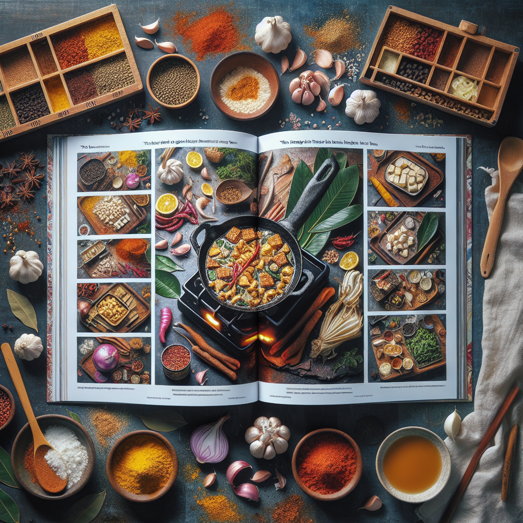 The Ultimate Guide to Making Delicious Resep Tempe Bacem Basah at Home