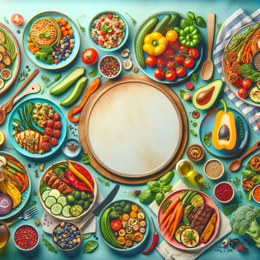 10 Resep Makanan Simpel dan Lezat untuk Pemula